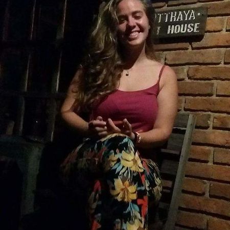 Brickhouse Ayutthaya Guesthouse Est 1986 Buitenkant foto