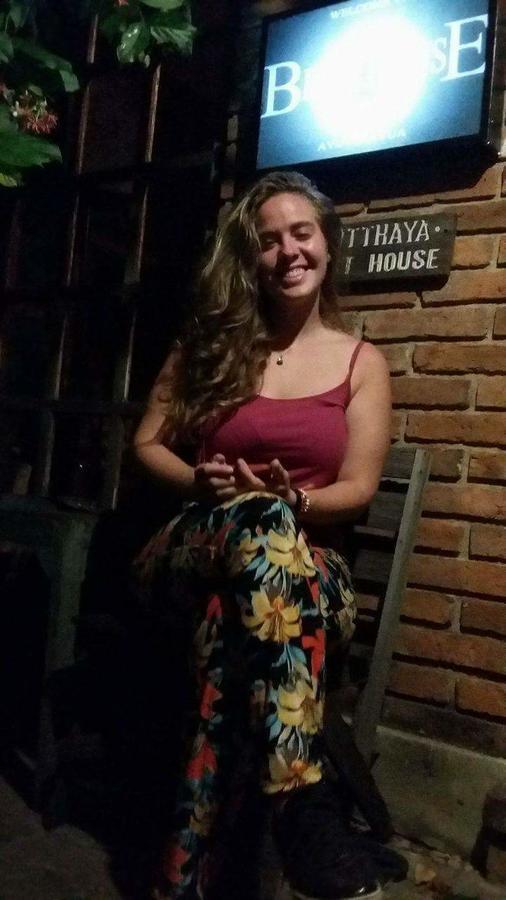 Brickhouse Ayutthaya Guesthouse Est 1986 Buitenkant foto