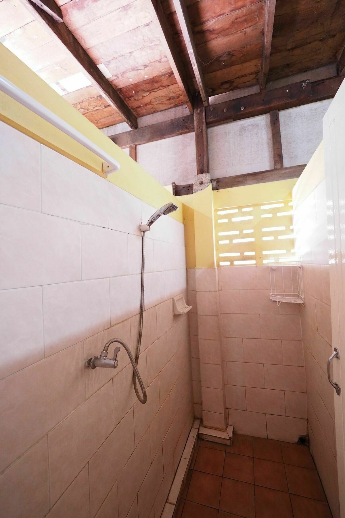 Brickhouse Ayutthaya Guesthouse Est 1986 Buitenkant foto